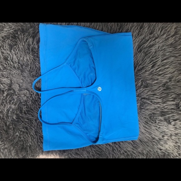 Lululemon tank top - Picture 4 of 5